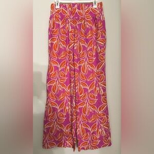 Sincerely Jules Linen Pants